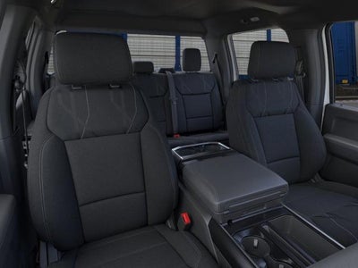 2026 Ford F-150 STX 4WD SuperCrew 5.5' Box