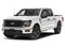 2026 Ford F-150 STX 4WD SuperCrew 5.5' Box