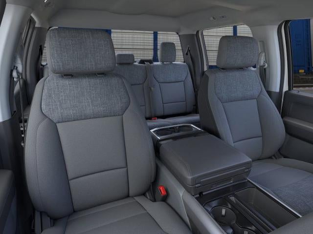 2026 Ford F-150 XLT 4WD SuperCrew 6.5' Box