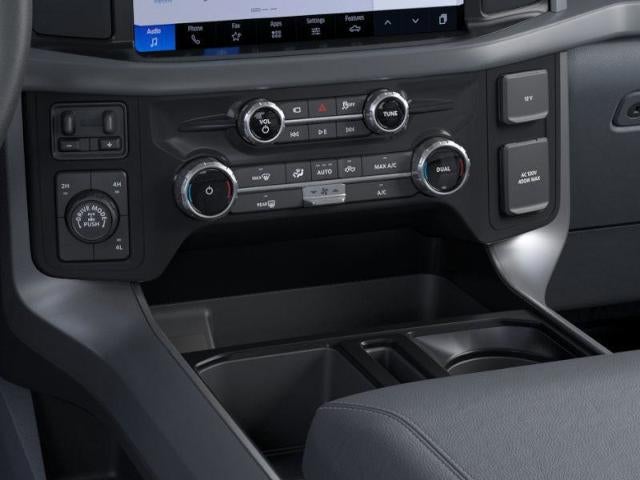 2026 Ford F-150 XLT 4WD SuperCrew 6.5' Box