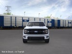2026 Ford F-150 XLT 4WD SuperCrew 6.5' Box