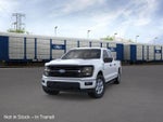 2026 Ford F-150 XLT 4WD SuperCrew 6.5' Box