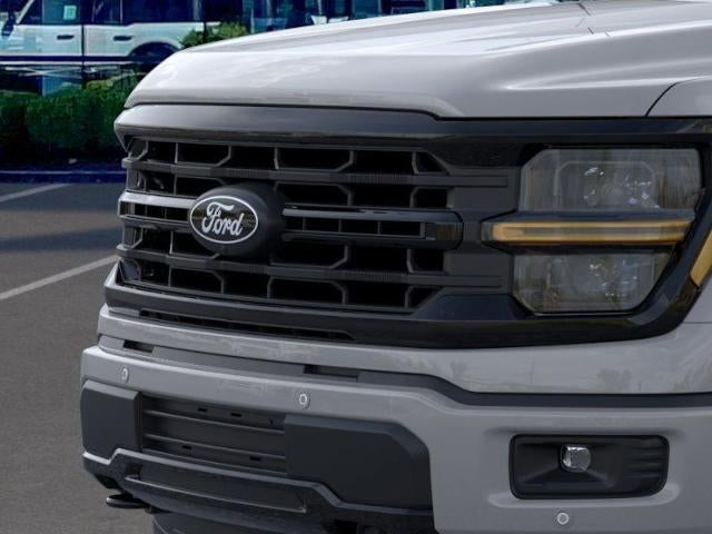 2026 Ford F-150 XLT 4WD SuperCrew 6.5' Box