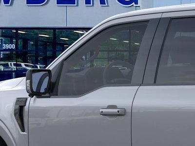 2026 Ford F-150 XLT 4WD SuperCrew 6.5' Box
