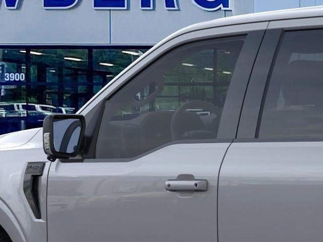 2026 Ford F-150 XLT 4WD SuperCrew 6.5' Box