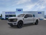2026 Ford F-150 XLT 4WD SuperCrew 6.5' Box