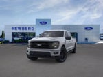 2026 Ford F-150 XLT 4WD SuperCrew 6.5' Box