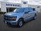 2025 Ford F-150 XLT 4WD SuperCrew 5.5' Box
