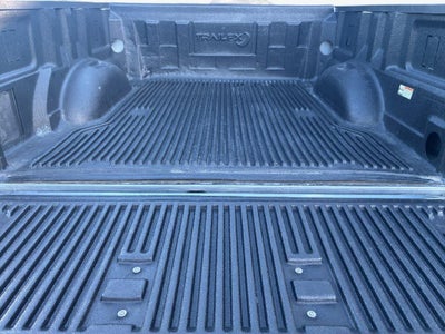 2025 Ford F-150 XLT 4WD SuperCrew 5.5' Box