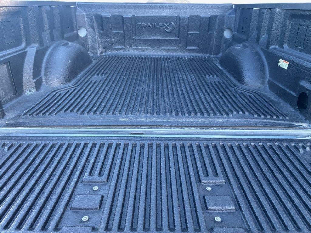 2025 Ford F-150 XLT 4WD SuperCrew 5.5' Box