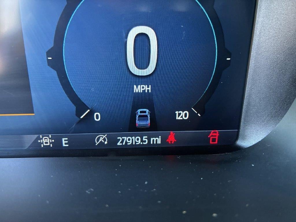 2025 Ford F-150 XLT 4WD SuperCrew 5.5' Box