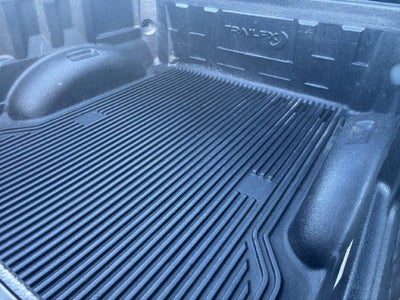 2025 Ford F-150 XLT 4WD SuperCrew 5.5' Box