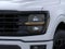 2025 Ford F-150 XLT 4WD SuperCrew 5.5' Box