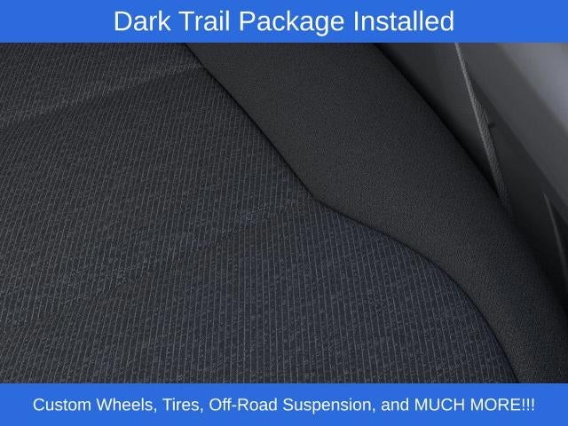 2025 Ford F-150 XLT 4WD SuperCrew 5.5' Box