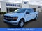 2025 Ford F-150 XLT 4WD SuperCrew 5.5' Box