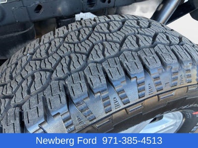 2025 Ford F-150 XLT 4WD SuperCrew 5.5' Box