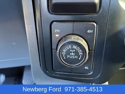 2025 Ford F-150 XLT 4WD SuperCrew 5.5' Box