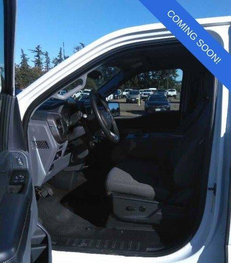2025 Ford F-150 XLT 4WD SuperCrew 5.5' Box