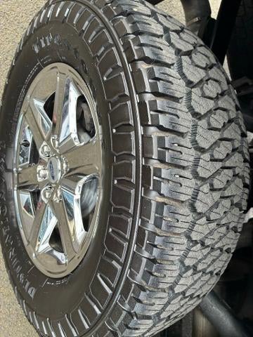 2024 Ford F-150 XLT 4WD SuperCrew 5.5' Box