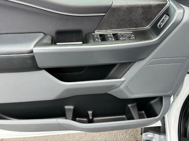 2024 Ford F-150 XLT 4WD SuperCrew 5.5' Box