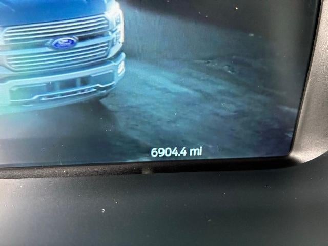 2024 Ford F-150 XLT 4WD SuperCrew 5.5' Box