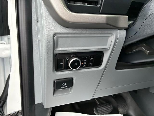 2024 Ford F-150 XLT 4WD SuperCrew 5.5' Box