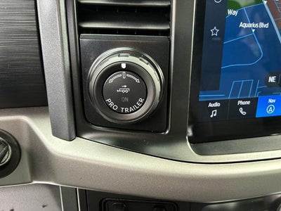 2024 Ford F-150 XLT 4WD SuperCrew 5.5' Box