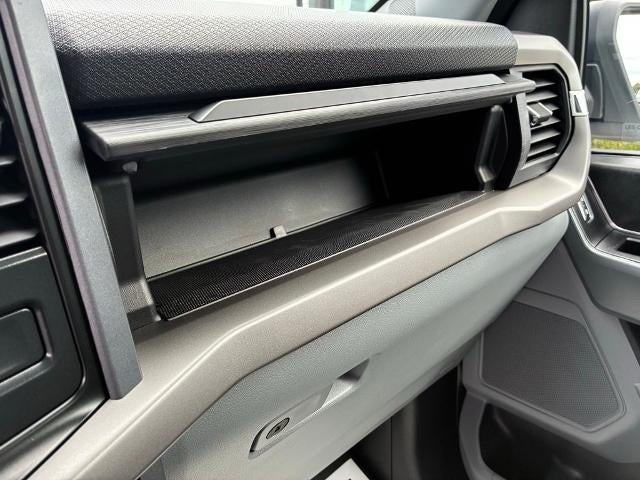 2024 Ford F-150 XLT 4WD SuperCrew 5.5' Box