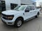 2024 Ford F-150 XLT 4WD SuperCrew 5.5' Box