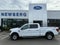 2024 Ford F-150 XLT 4WD SuperCrew 5.5' Box