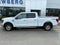 2024 Ford F-150 XLT 4WD SuperCrew 5.5' Box
