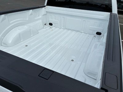 2024 Ford F-150 XLT 4WD SuperCrew 5.5' Box