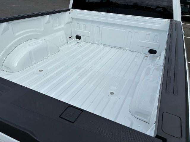 2024 Ford F-150 XLT 4WD SuperCrew 5.5' Box