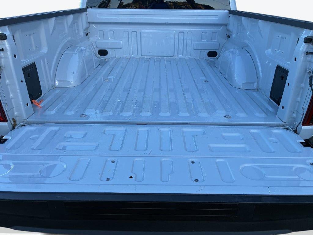 2025 Ford F-150 XLT 4WD SuperCrew 5.5' Box