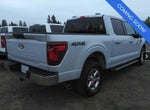 2025 Ford F-150 XLT 4WD SuperCrew 5.5' Box