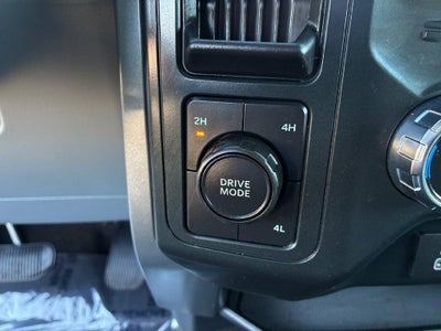 2025 Ford F-150 XLT 4WD SuperCrew 5.5' Box