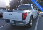 2025 Ford F-150 XLT 4WD SuperCrew 5.5' Box