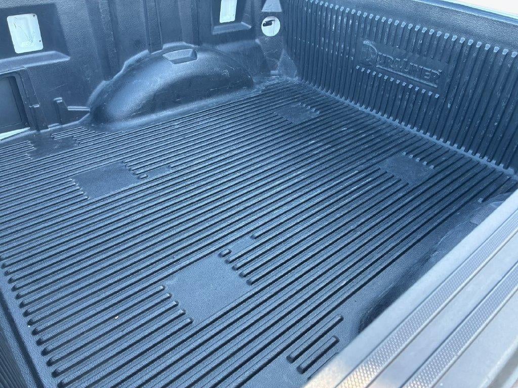 2025 Ford F-150 XLT 4WD SuperCrew 5.5' Box