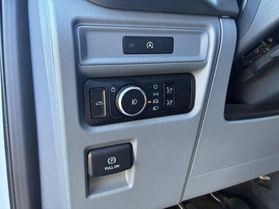 2025 Ford F-150 XLT 4WD SuperCrew 5.5' Box