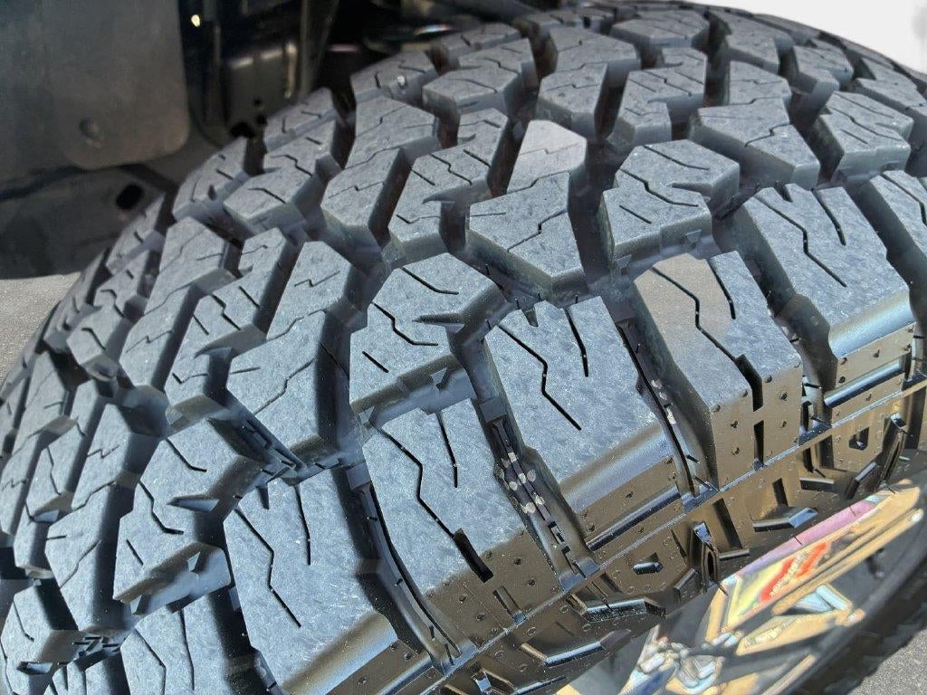 2025 Ford F-150 XLT 4WD SuperCrew 5.5' Box