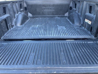 2025 Ford F-150 XLT 4WD SuperCrew 5.5' Box