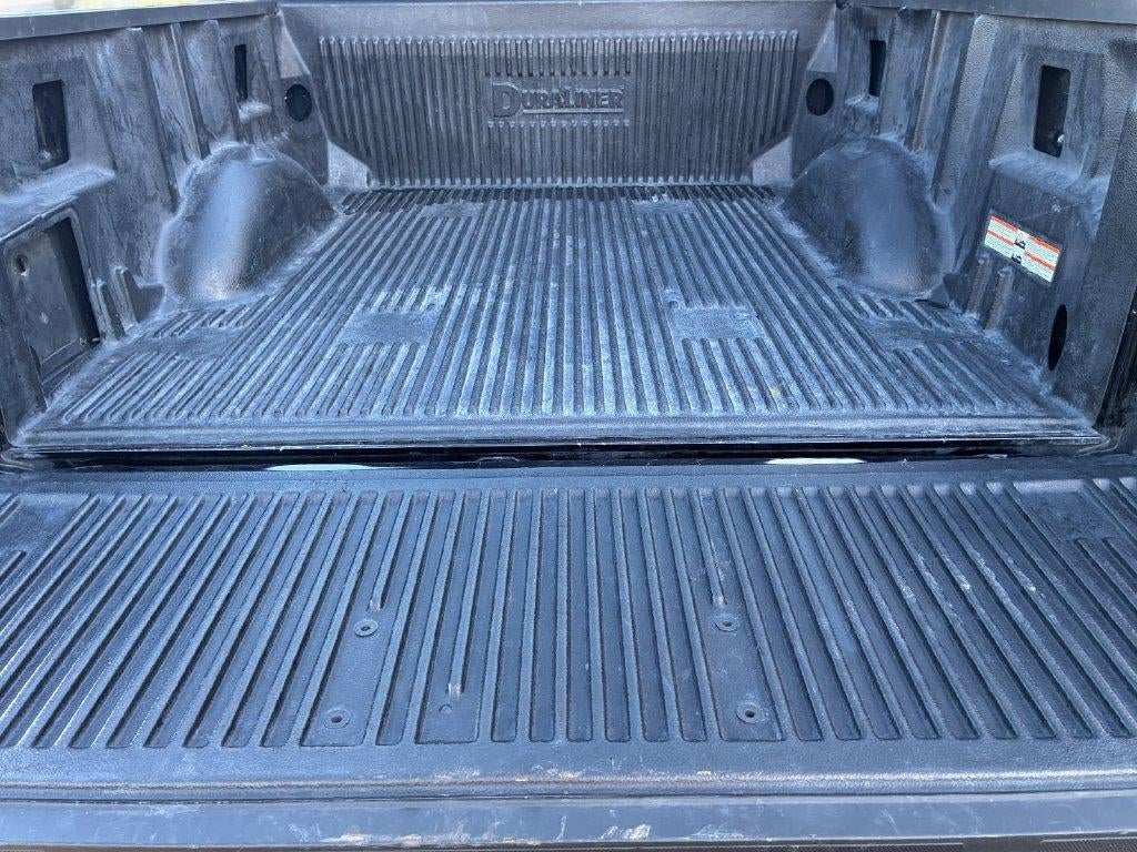 2025 Ford F-150 XLT 4WD SuperCrew 5.5' Box
