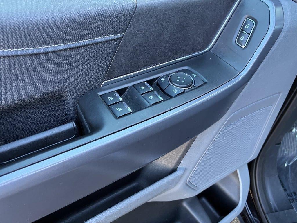 2025 Ford F-150 XLT 4WD SuperCrew 5.5' Box