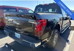 2025 Ford F-150 XLT 4WD SuperCrew 5.5' Box