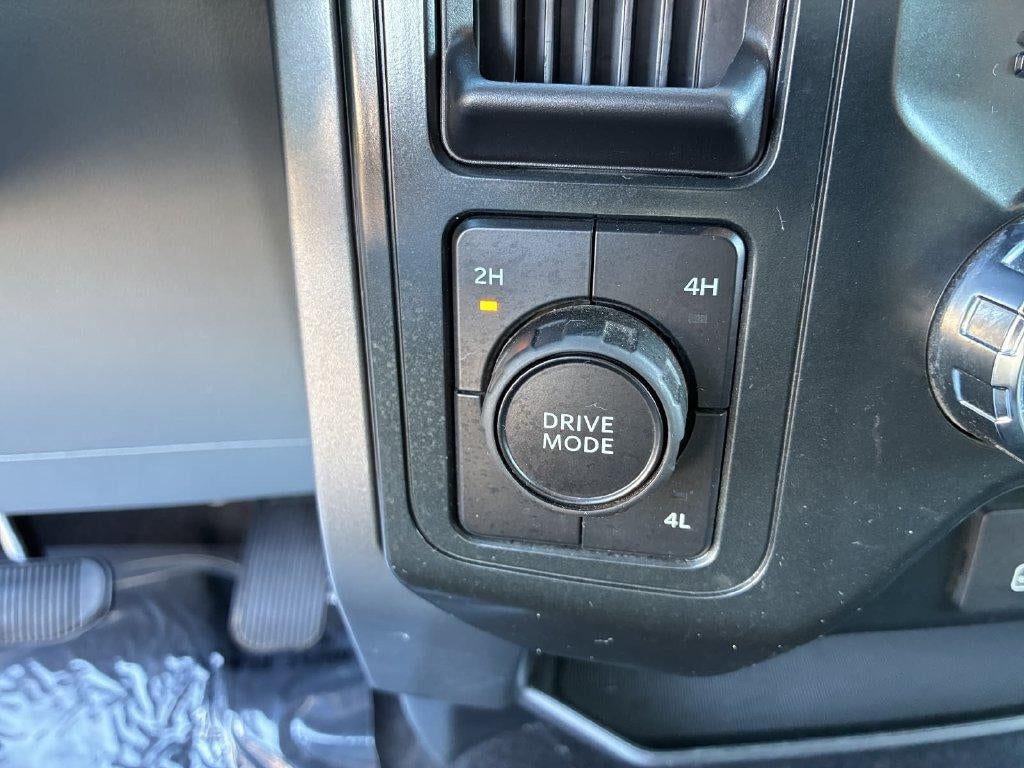 2025 Ford F-150 XLT 4WD SuperCrew 5.5' Box