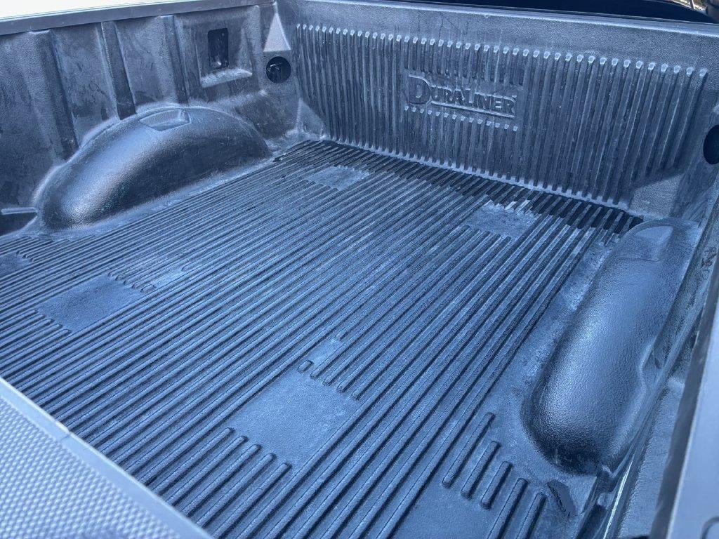 2025 Ford F-150 XLT 4WD SuperCrew 5.5' Box