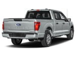 2026 Ford F-150 XLT 4WD SuperCrew 6.5' Box