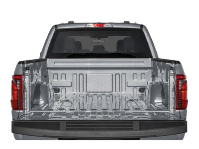 2026 Ford F-150 XLT 4WD SuperCrew 6.5' Box