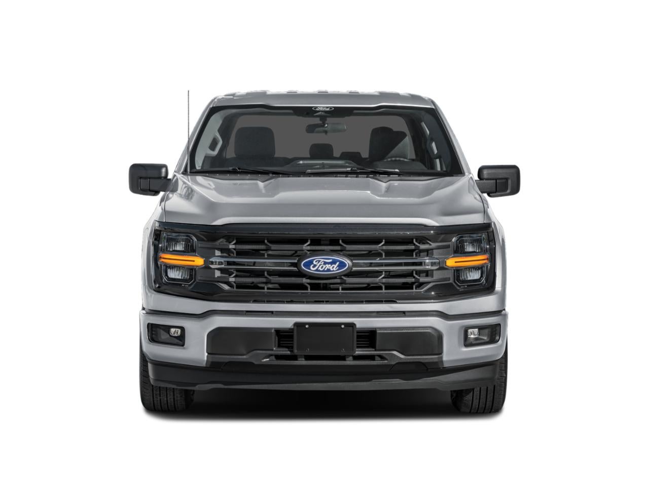 2026 Ford F-150 XLT 4WD SuperCrew 6.5' Box