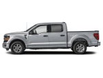2026 Ford F-150 XLT 4WD SuperCrew 6.5' Box